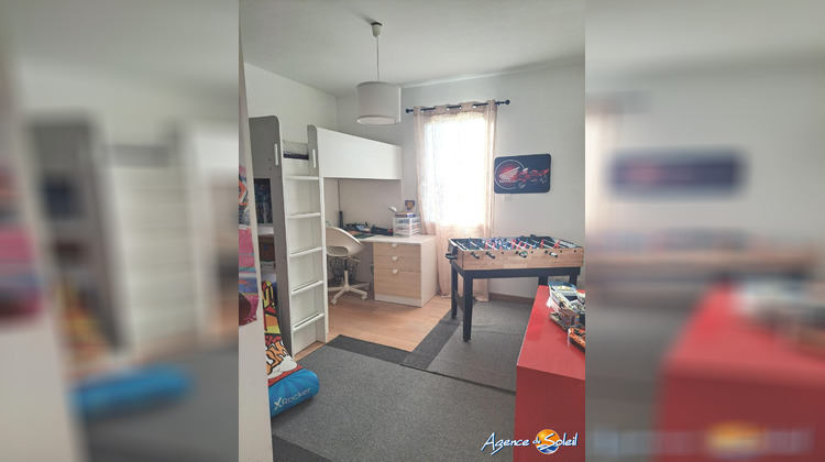 Ma-Cabane - Vente Maison Narbonne, 124 m²