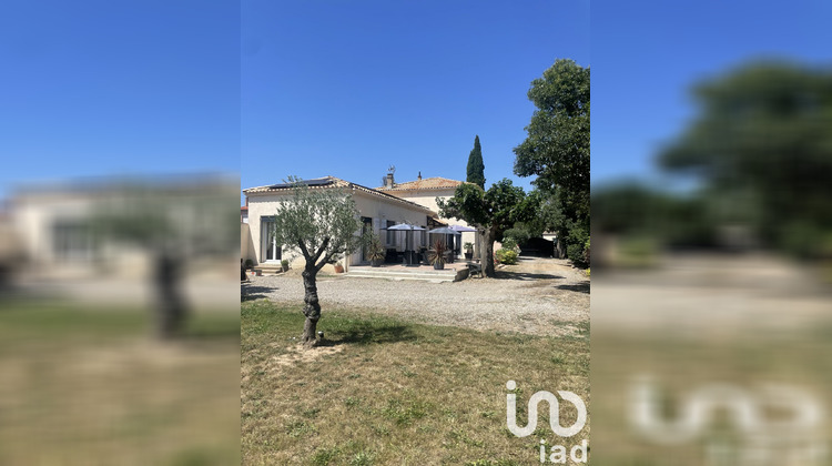 Ma-Cabane - Vente Maison Narbonne, 220 m²