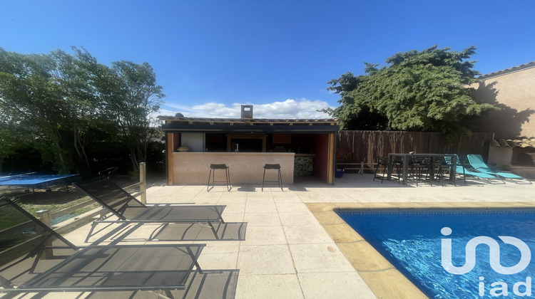 Ma-Cabane - Vente Maison Narbonne, 220 m²