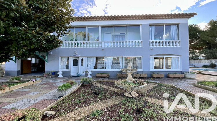 Ma-Cabane - Vente Maison Narbonne, 398 m²