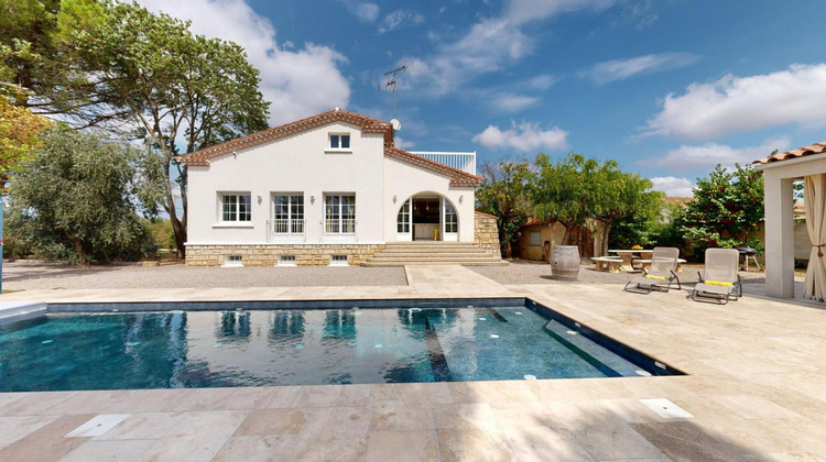 Ma-Cabane - Vente Maison NARBONNE, 311 m²