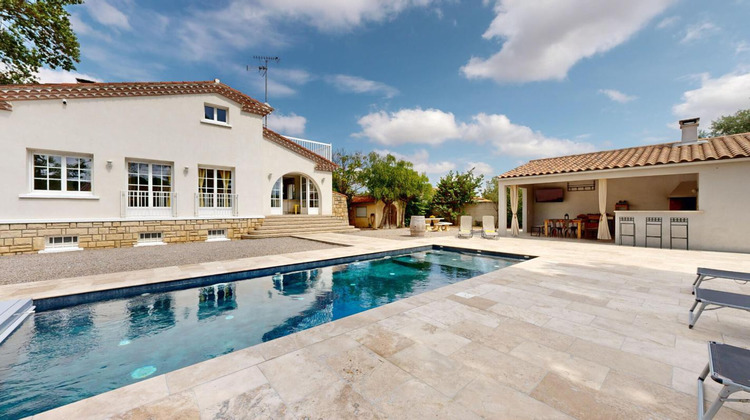 Ma-Cabane - Vente Maison NARBONNE, 311 m²