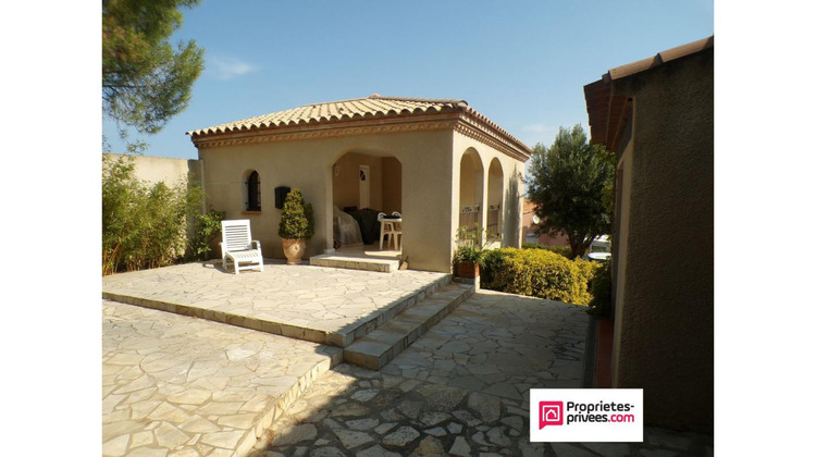Ma-Cabane - Vente Maison NARBONNE, 170 m²