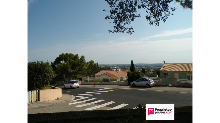 Ma-Cabane - Vente Maison NARBONNE, 170 m²