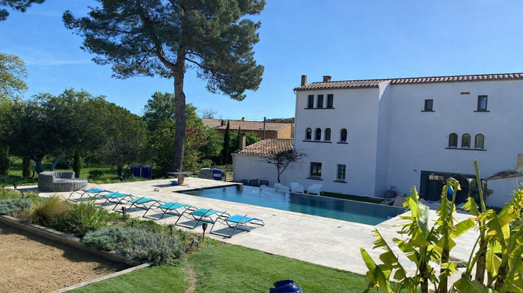 Ma-Cabane - Vente Maison NARBONNE, 267 m²