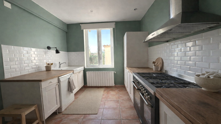 Ma-Cabane - Vente Maison NARBONNE, 147 m²