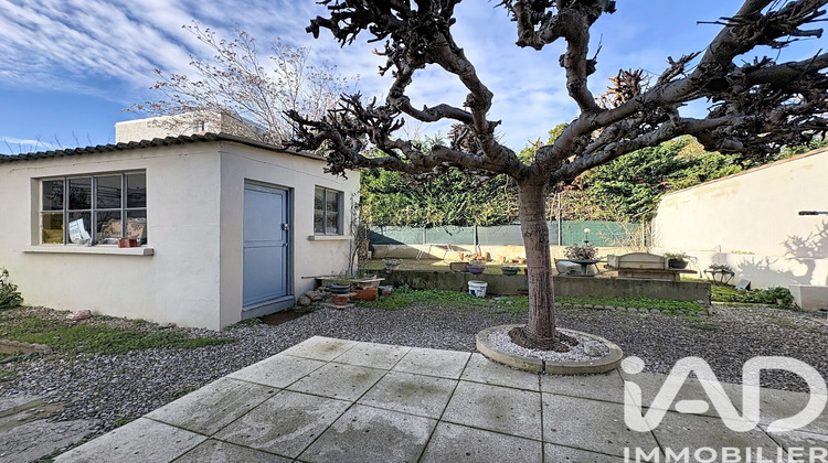 Ma-Cabane - Vente Maison Narbonne, 65 m²