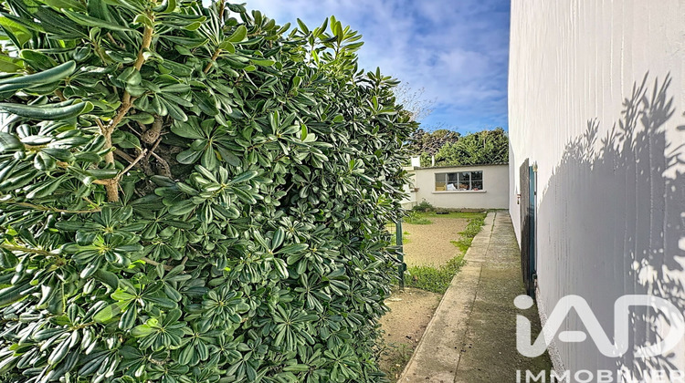 Ma-Cabane - Vente Maison Narbonne, 65 m²