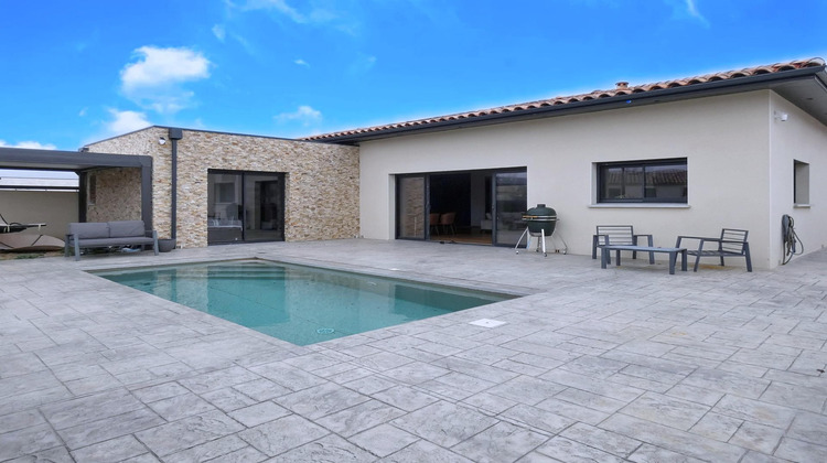 Ma-Cabane - Vente Maison Narbonne, 136 m²