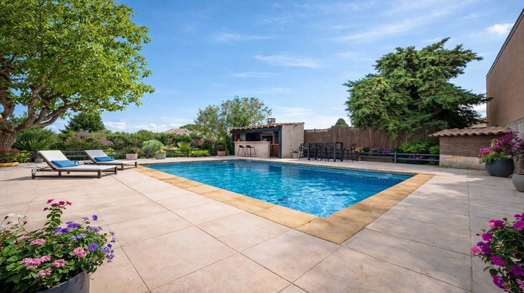 Ma-Cabane - Vente Maison NARBONNE, 220 m²