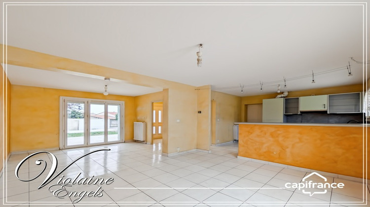 Ma-Cabane - Vente Maison NARBONNE, 80 m²