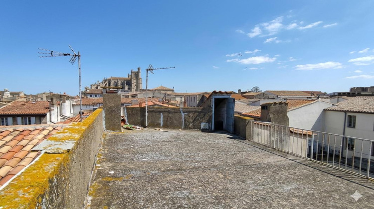 Ma-Cabane - Vente Maison NARBONNE, 171 m²