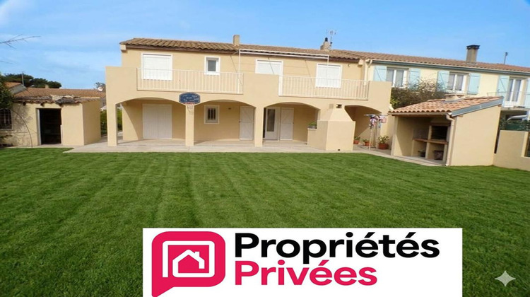 Ma-Cabane - Vente Maison NARBONNE, 133 m²