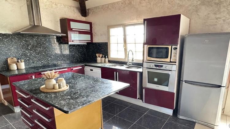 Ma-Cabane - Vente Maison NARBONNE, 163 m²