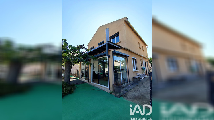 Ma-Cabane - Vente Maison Narbonne, 143 m²