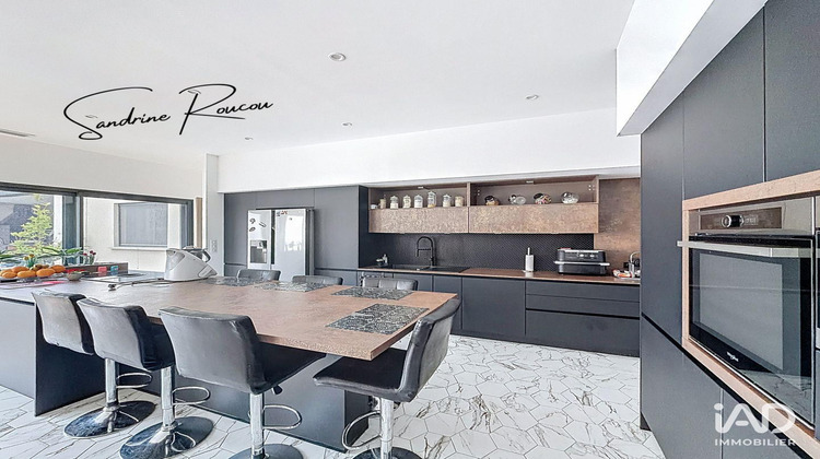 Ma-Cabane - Vente Maison Narbonne, 155 m²