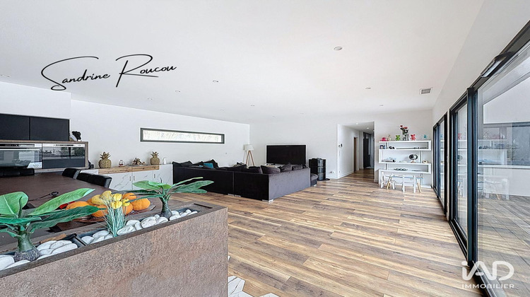 Ma-Cabane - Vente Maison Narbonne, 155 m²