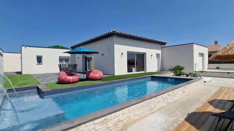 Ma-Cabane - Vente Maison Narbonne, 156 m²