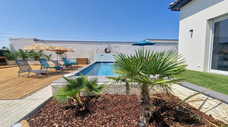 Ma-Cabane - Vente Maison Narbonne, 156 m²