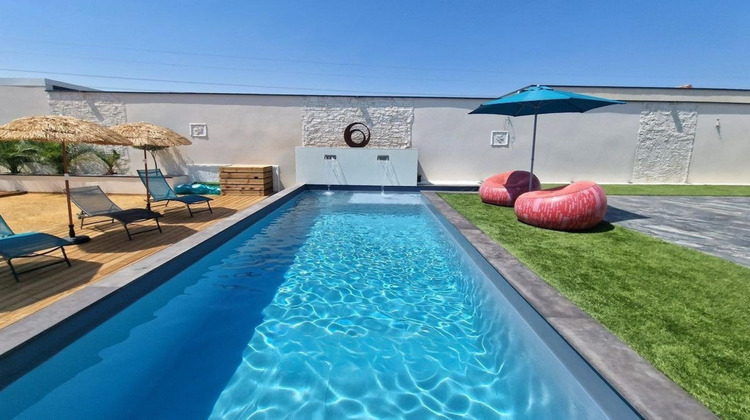 Ma-Cabane - Vente Maison Narbonne, 156 m²