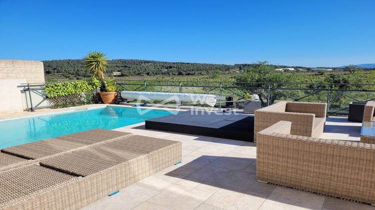 Ma-Cabane - Vente Maison Narbonne, 170 m²
