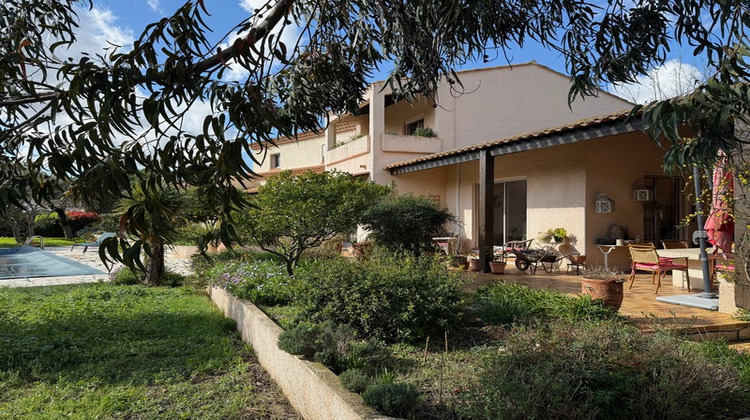 Ma-Cabane - Vente Maison NARBONNE, 270 m²