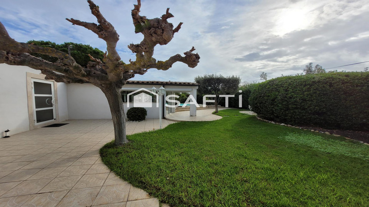 Ma-Cabane - Vente Maison Narbonne, 148 m²