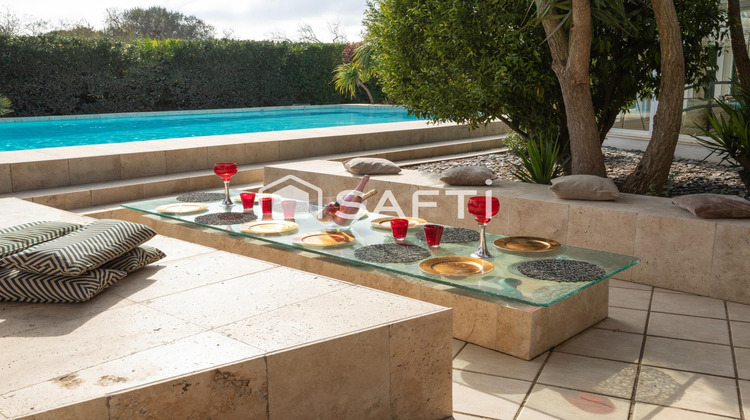 Ma-Cabane - Vente Maison Narbonne, 148 m²