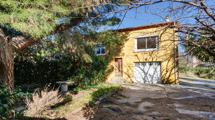 Ma-Cabane - Vente Maison Narbonne, 73 m²