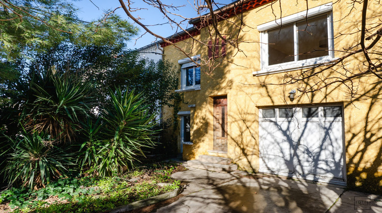 Ma-Cabane - Vente Maison Narbonne, 73 m²
