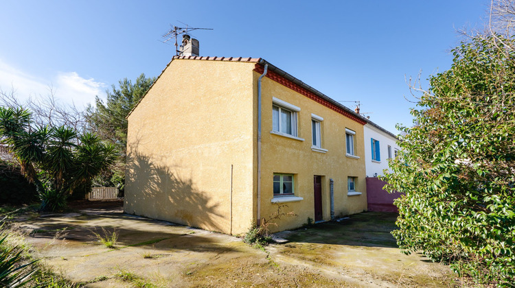 Ma-Cabane - Vente Maison Narbonne, 73 m²