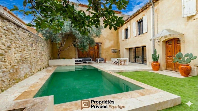 Ma-Cabane - Vente Maison NARBONNE, 202 m²