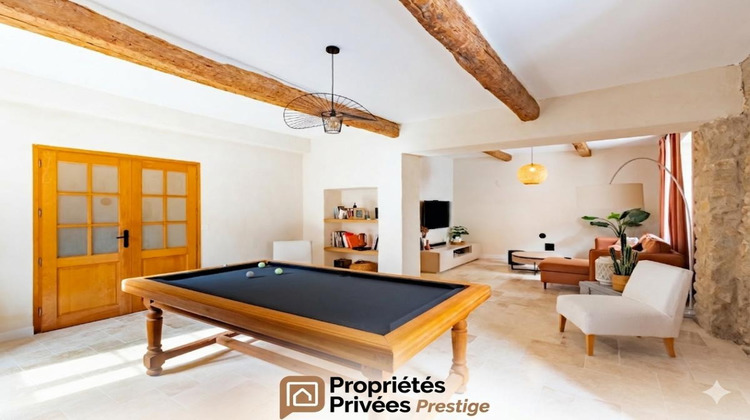 Ma-Cabane - Vente Maison NARBONNE, 202 m²