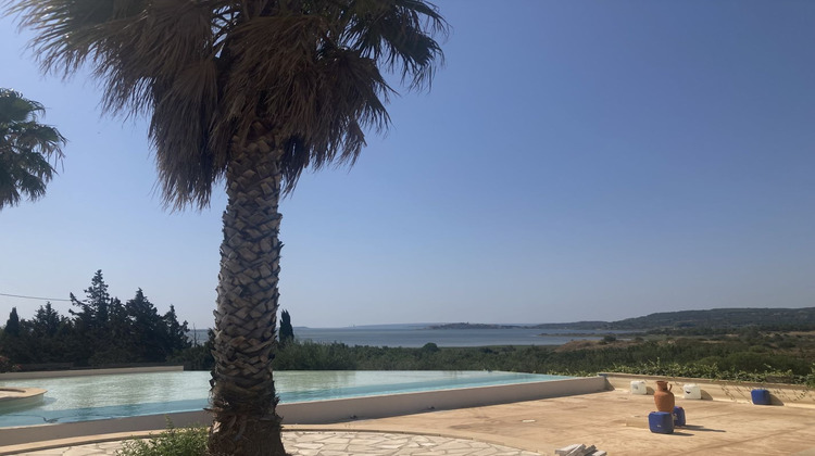 Ma-Cabane - Vente Maison NARBONNE, 275 m²