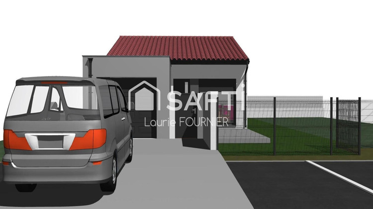 Ma-Cabane - Vente Maison Narbonne, 70 m²