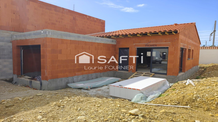 Ma-Cabane - Vente Maison Narbonne, 70 m²