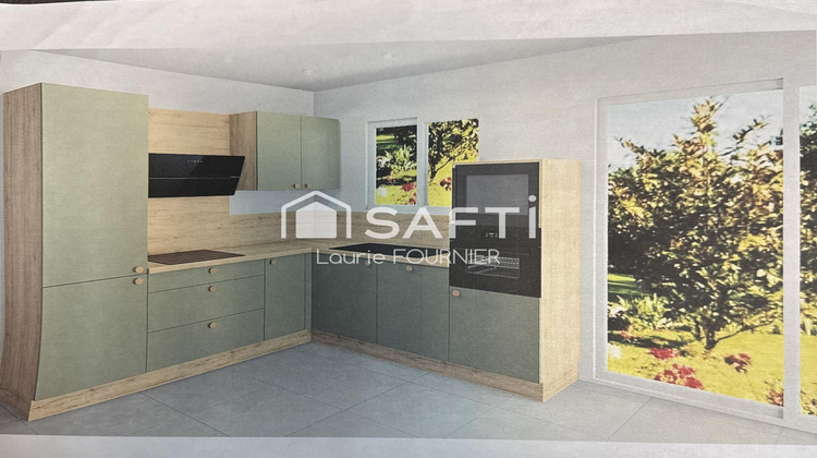 Ma-Cabane - Vente Maison Narbonne, 70 m²