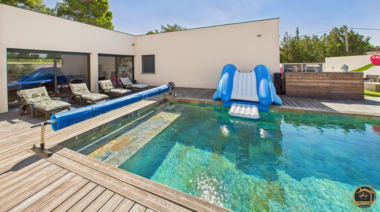 Ma-Cabane - Vente Maison Narbonne, 155 m²