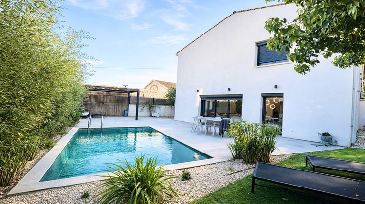 Ma-Cabane - Vente Maison NARBONNE, 115 m²