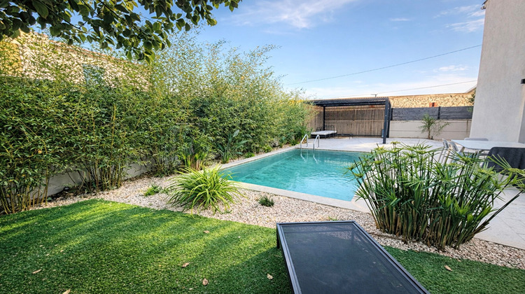 Ma-Cabane - Vente Maison NARBONNE, 115 m²