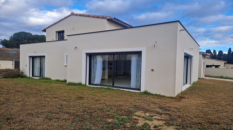 Ma-Cabane - Vente Maison NARBONNE, 129 m²