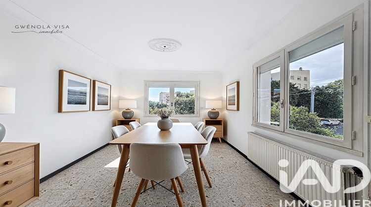 Ma-Cabane - Vente Maison Narbonne, 120 m²