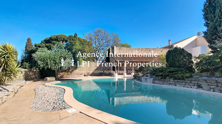 Ma-Cabane - Vente Maison NARBONNE, 360 m²