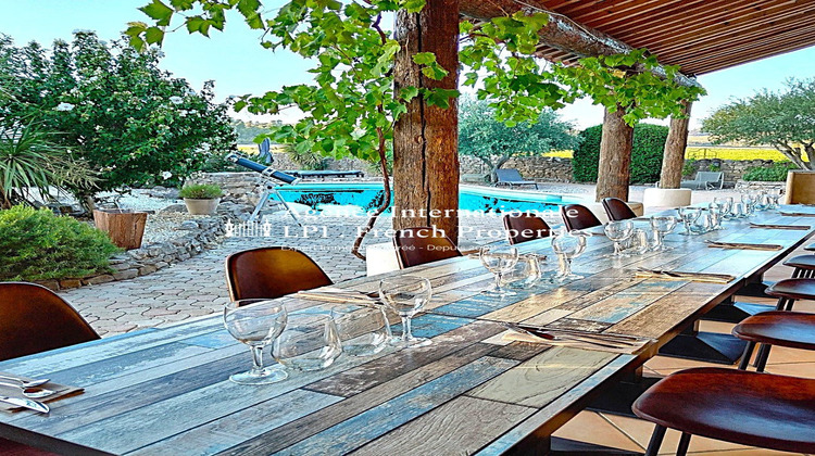 Ma-Cabane - Vente Maison NARBONNE, 360 m²