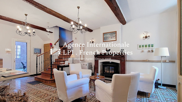 Ma-Cabane - Vente Maison NARBONNE, 360 m²