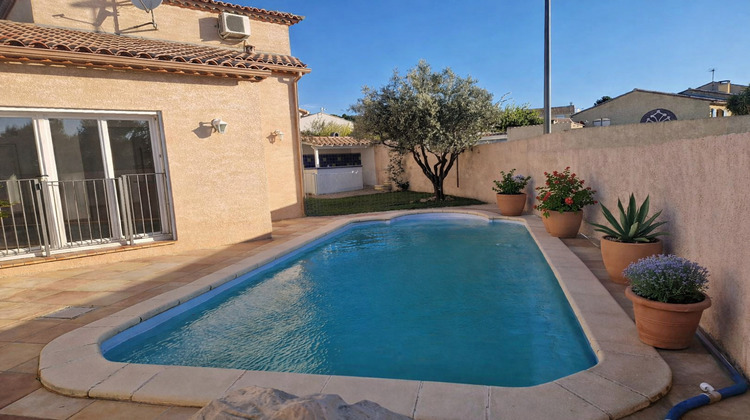 Ma-Cabane - Vente Maison NARBONNE, 128 m²