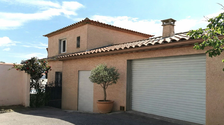 Ma-Cabane - Vente Maison NARBONNE, 128 m²