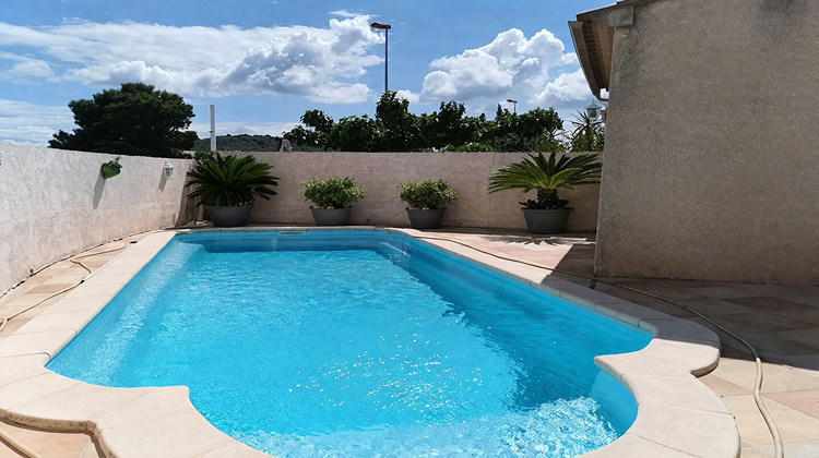 Ma-Cabane - Vente Maison NARBONNE, 128 m²