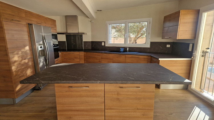 Ma-Cabane - Vente Maison NARBONNE, 128 m²