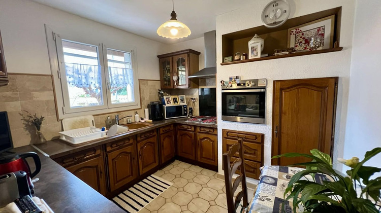 Ma-Cabane - Vente Maison NARBONNE, 86 m²